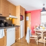 Alpe d´Huez - Residencia P&V L' Ours Blanc